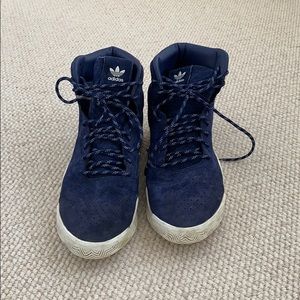 Adidas Tubular (navy/blue) men’s size 11
